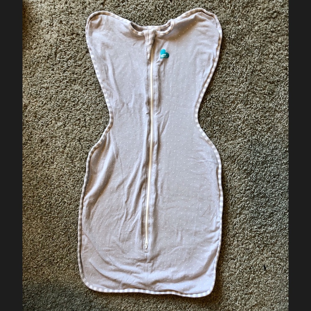 Love To Dream Swaddle